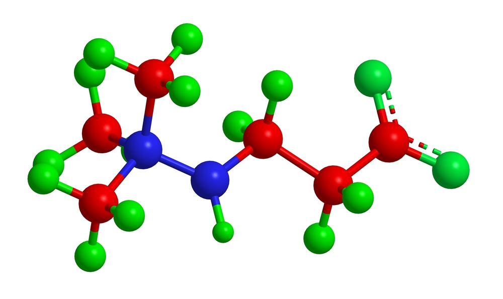 meldonium-structure