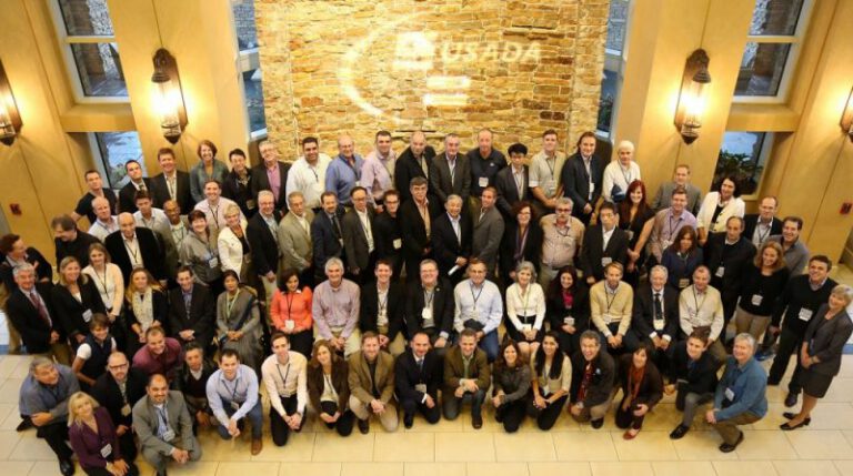 2015 science symposium group photo e1685650852870