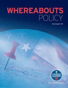 Whereabouts Policy