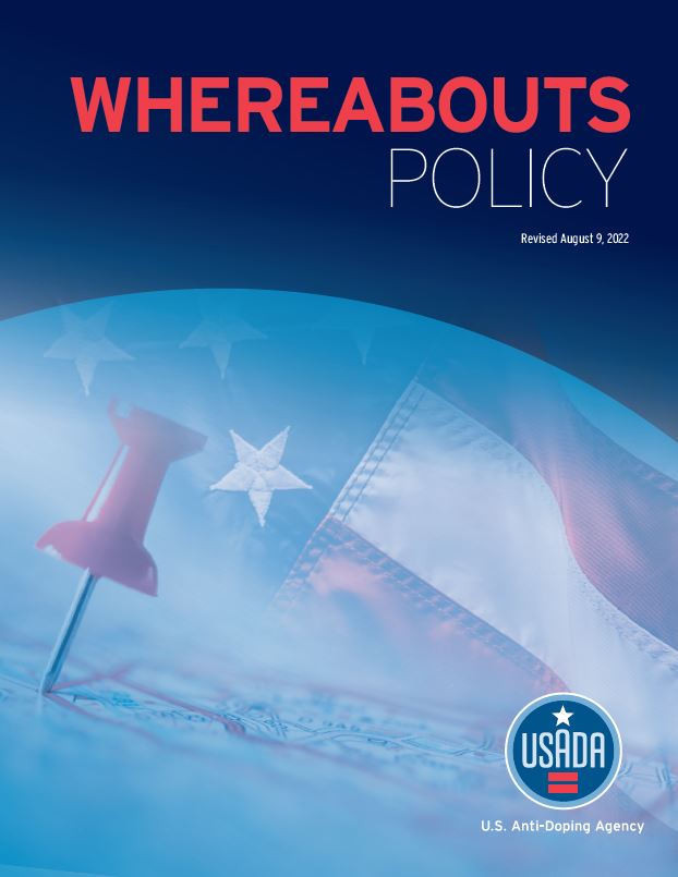 Whereabouts Policy