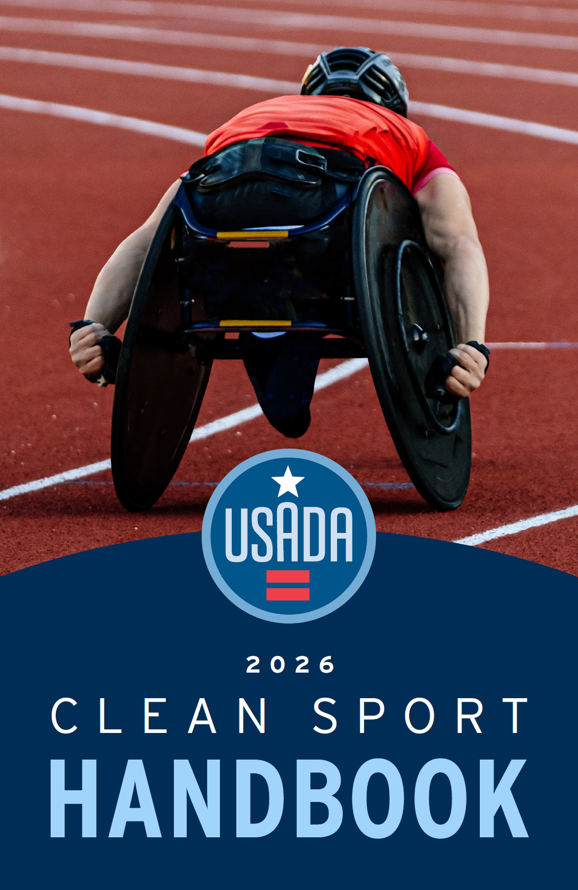 Clean Sport Handbook