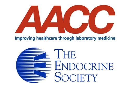 AACC: Improving healthcare through laboratory medicine. The Endocrine Society.