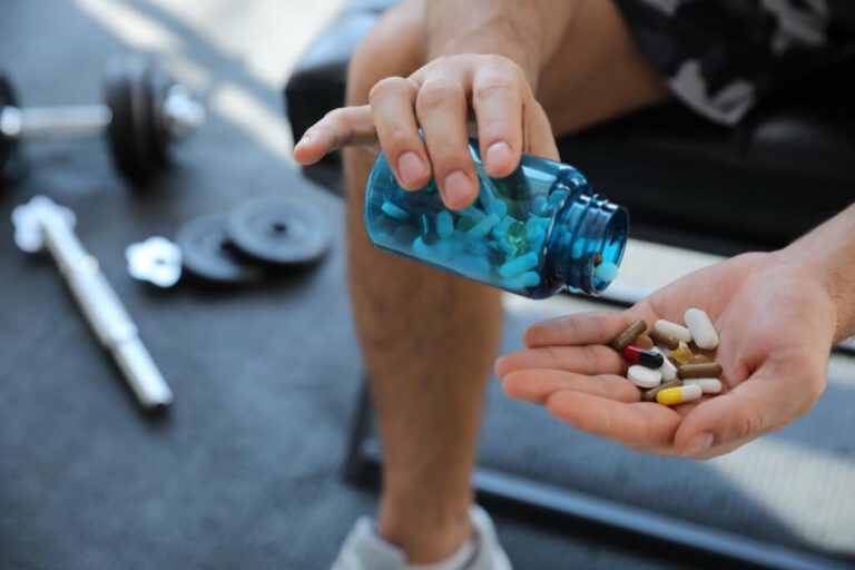 Performance Enhancing Drugs