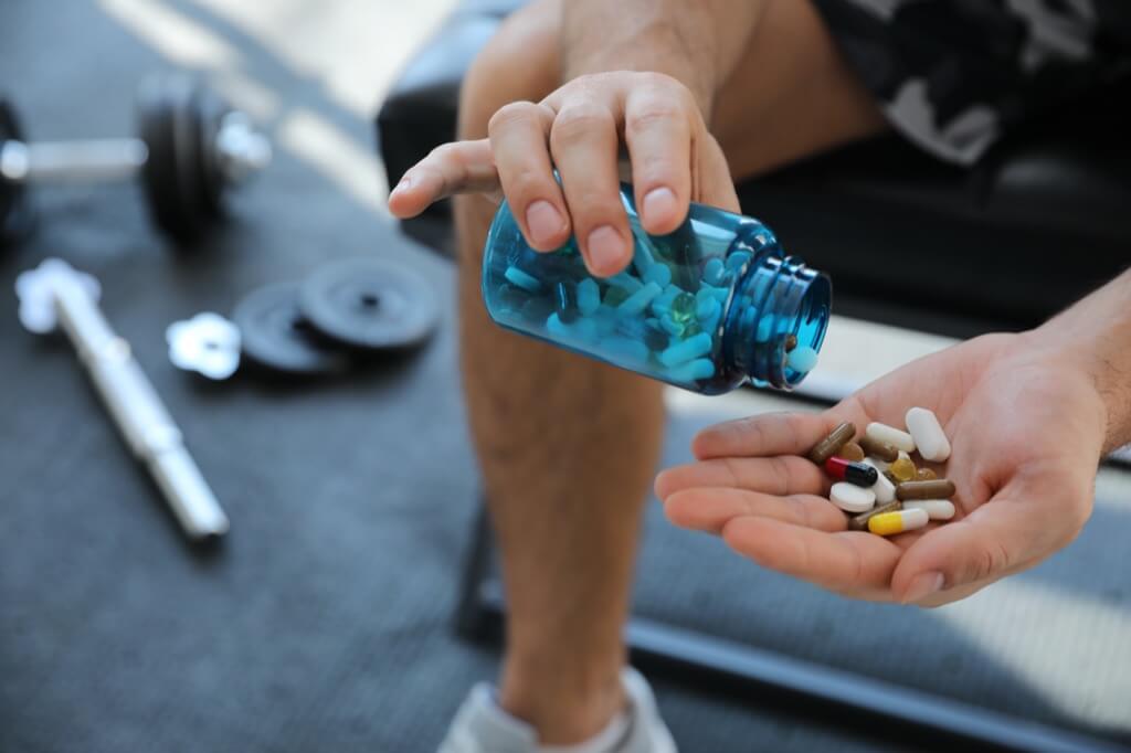 Performance Enhancing Drugs