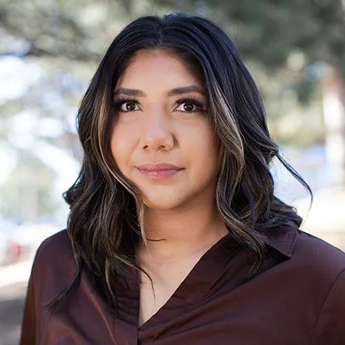 Alyssa Palacios headshot.