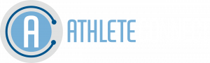 Athlete Connect logo.