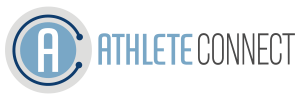 Athlete Connect logo.