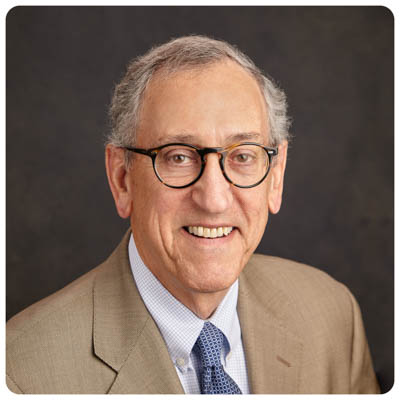 Douglas Beal Portrait