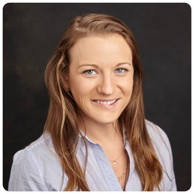 Emily Bench headshot