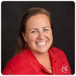 Danielle Miller DCO headshot