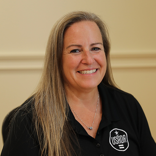 Danielle Miller headshot.