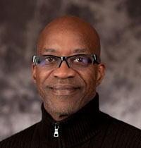Edwin Moses - Board Member Since 2010