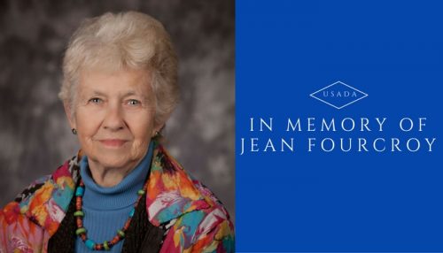 In memory of Jean Fourcroy