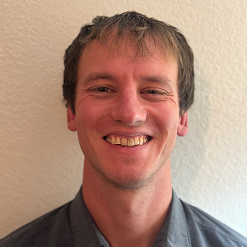 Jeffrey Lombardo headshot.