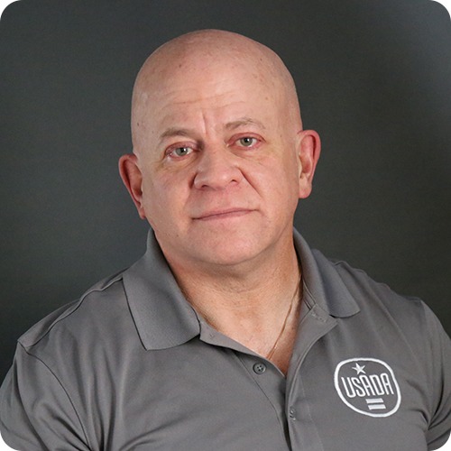 Joe Schneider headshot.