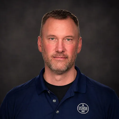 John Paine headshot.