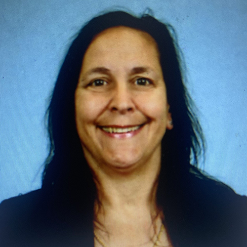 Kimberly Cyganik headshot.