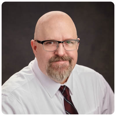 Dave Knutson