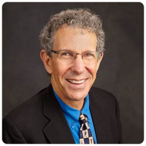 Jim Kooler Portrait