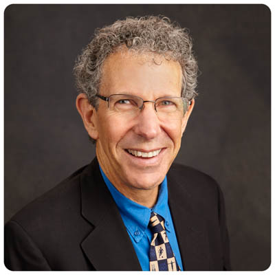 Jim Kooler Portrait