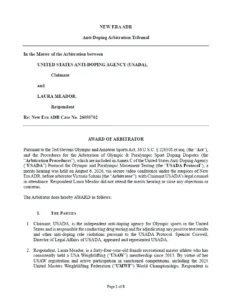 Laura Meador Decision Image