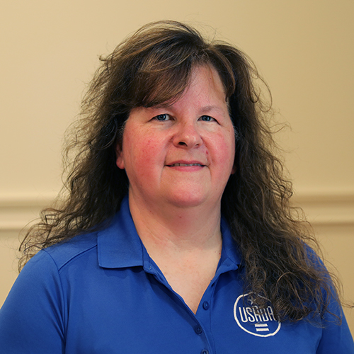 Lisa Wade headshot.