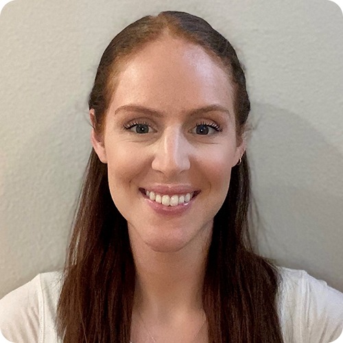 Maddy Johnson headshot.