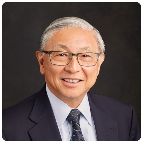 Dr. Al Matsumoto portrait