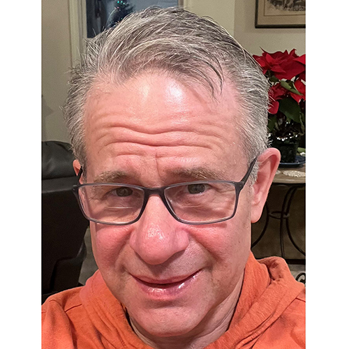 Matt Nilles headshot.