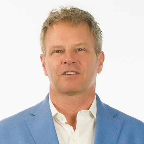 Matthew Buffum headshot.