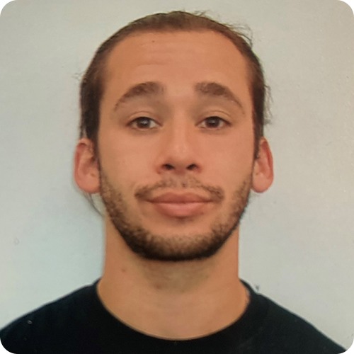 Matthew Munoz headshot.