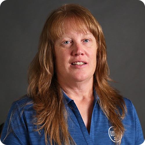 Molly Snyder.