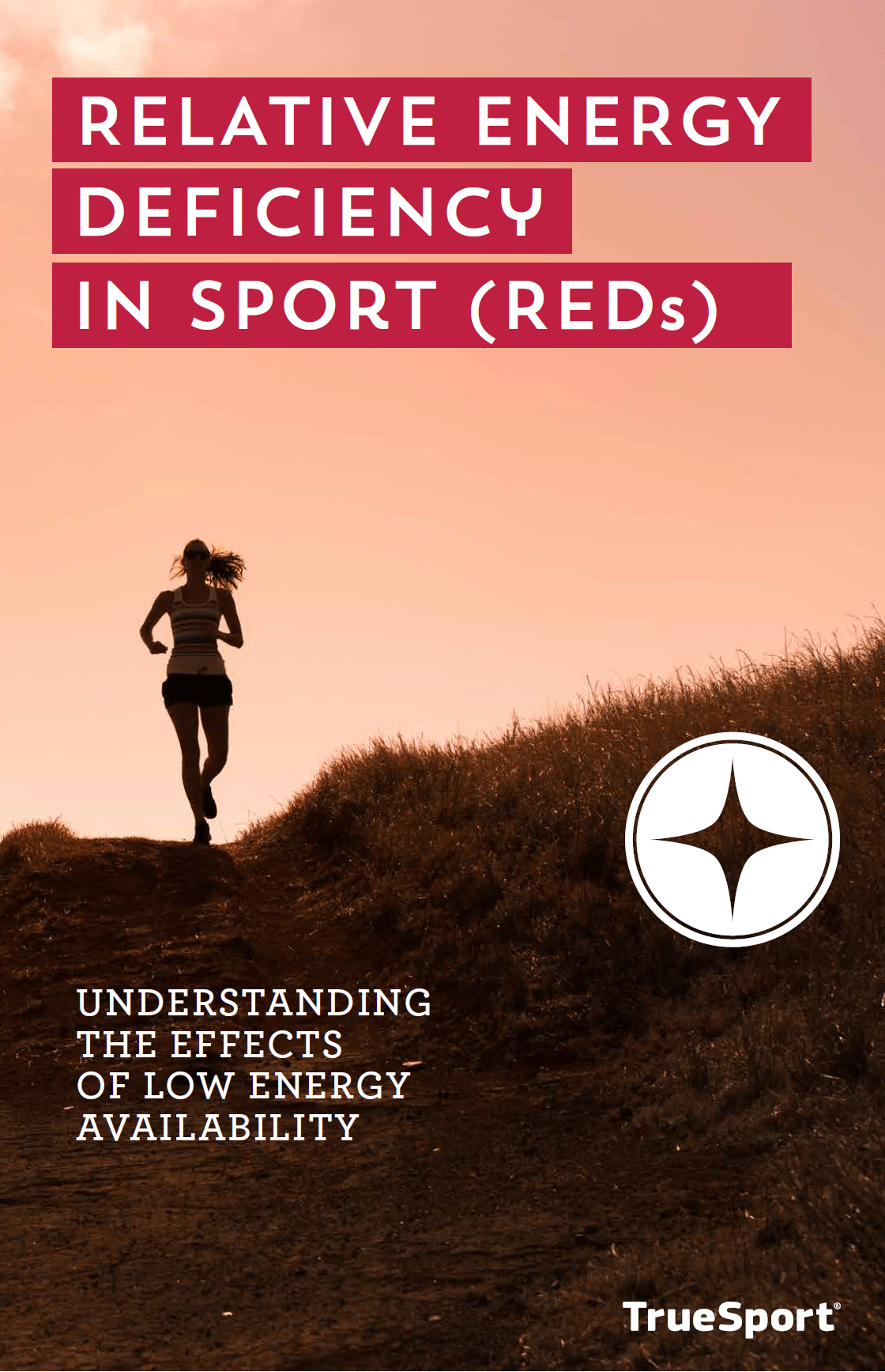 Relative Energy Deficiency in Sports (REDs) Guide
