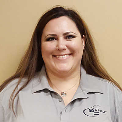 Rina Kovacs DCO Headshot