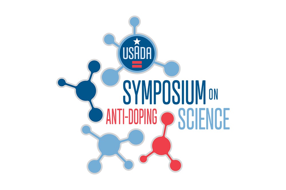 USADA Symposium on Anti-Doping Science.