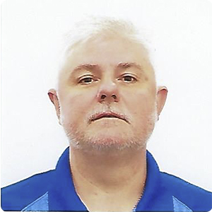 Steve Kovacs headshot.