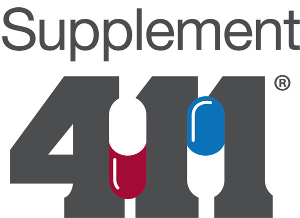 Supplement 411 Logo