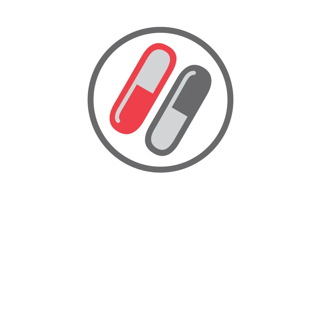 Supplement Connect registered logo.