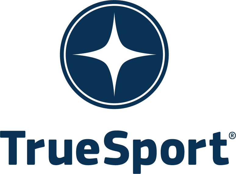 truesport logo