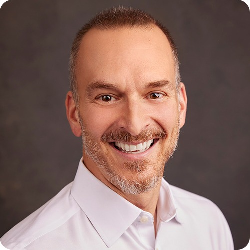 Travis T. Tygart headshot.