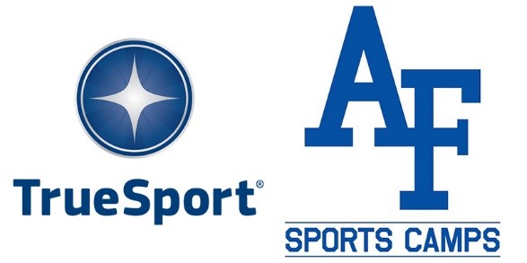 TrueSport and Air Force Academy