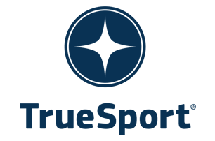 TrueSport logo