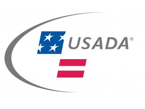 USADA Logo