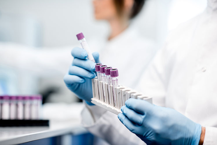 USADA Testing