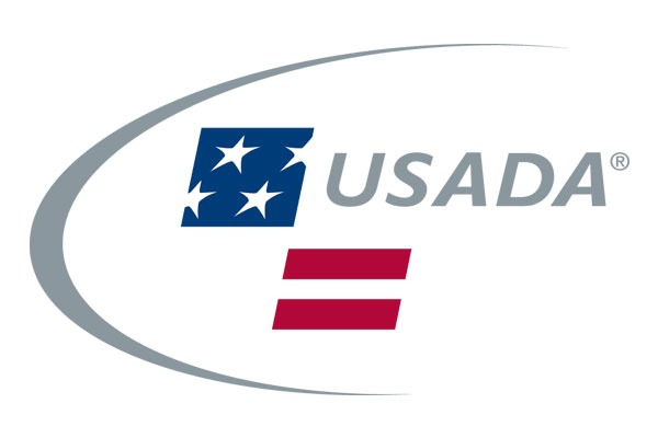 USADA logo