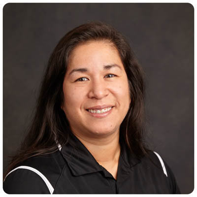 Emmy Vargas Portrait