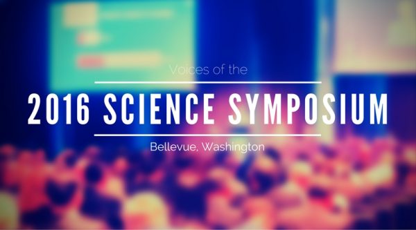 2016 science symposium banner