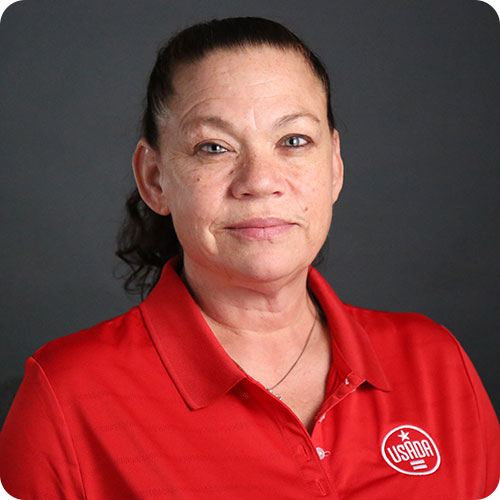 Wendy Cobb headshot.