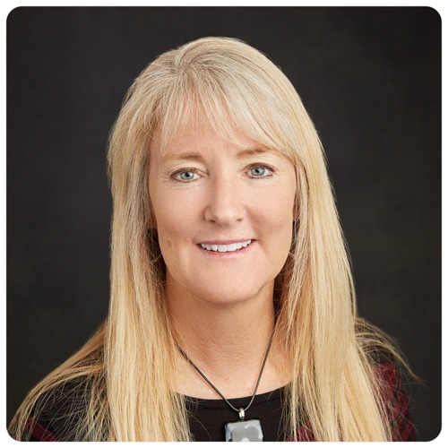Johncie Wingard headshot