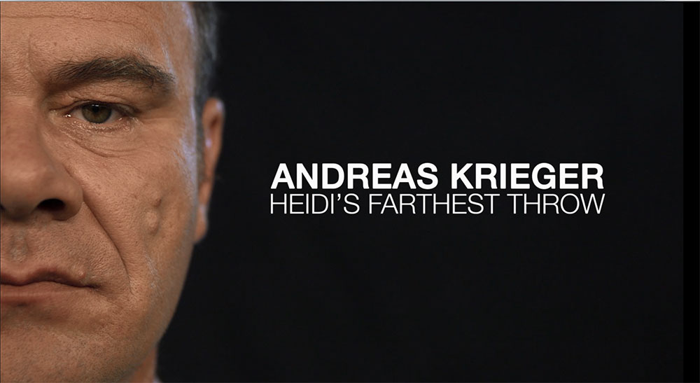 andreas krieger close up